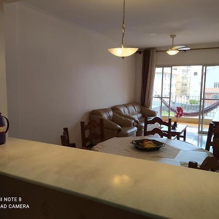 Aconchegante E Amplo Apartamento Familiar Pertinho Da Praia! Guarujá Zewnętrze zdjęcie