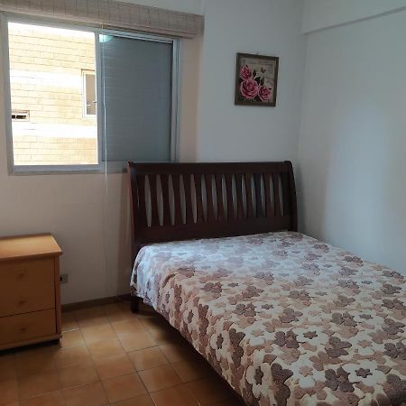 Aconchegante E Amplo Apartamento Familiar Pertinho Da Praia! Guarujá Zewnętrze zdjęcie