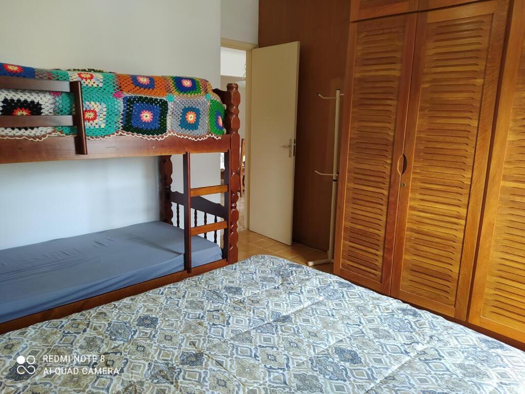 Aconchegante E Amplo Apartamento Familiar Pertinho Da Praia! Guarujá Zewnętrze zdjęcie