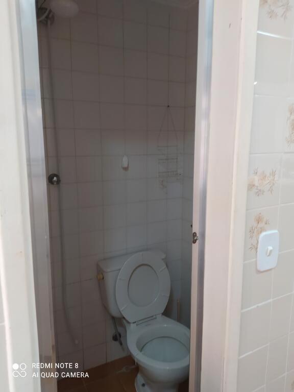 Aconchegante E Amplo Apartamento Familiar Pertinho Da Praia! Guarujá Zewnętrze zdjęcie