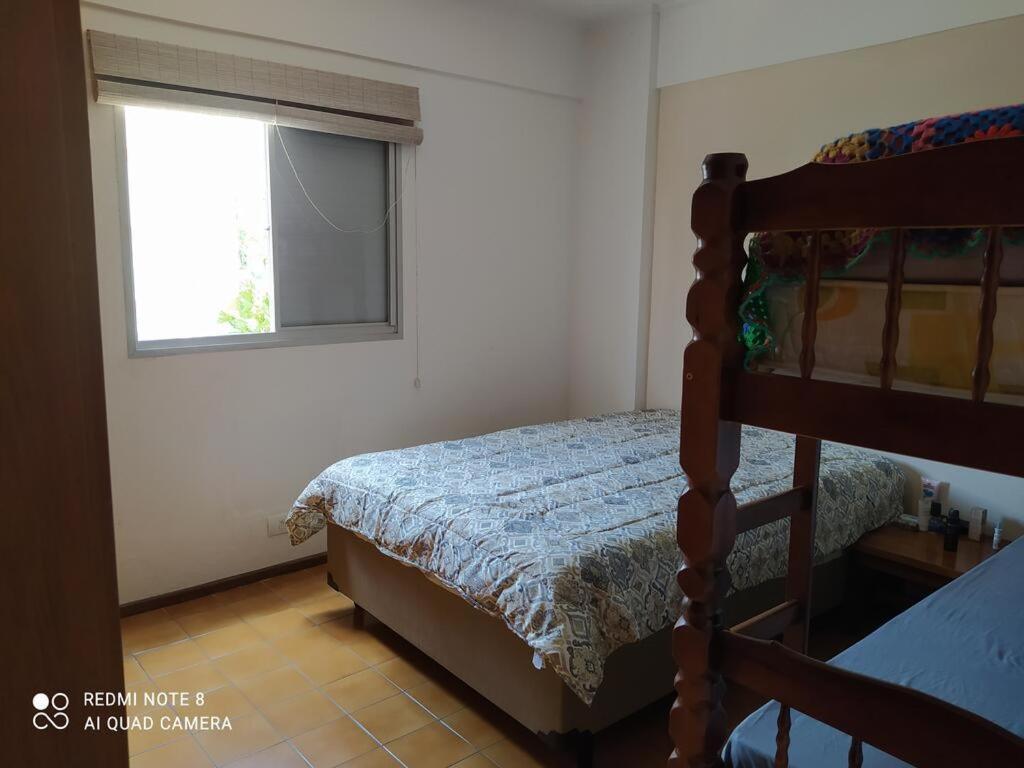 Aconchegante E Amplo Apartamento Familiar Pertinho Da Praia! Guarujá Zewnętrze zdjęcie