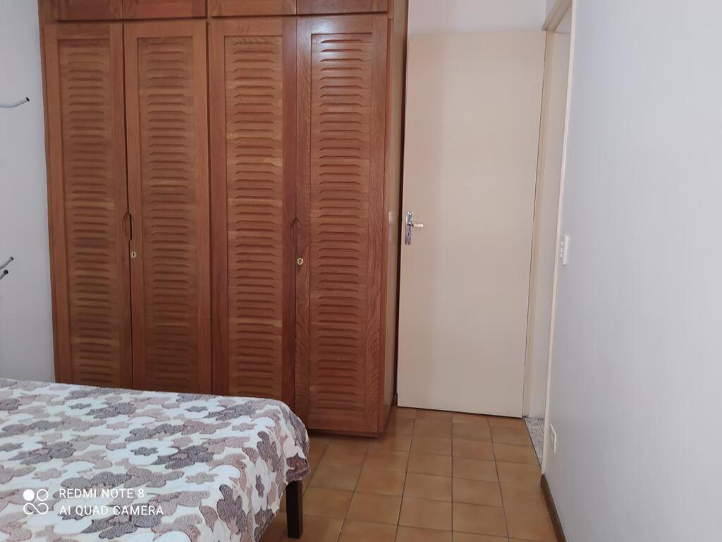 Aconchegante E Amplo Apartamento Familiar Pertinho Da Praia! Guarujá Zewnętrze zdjęcie