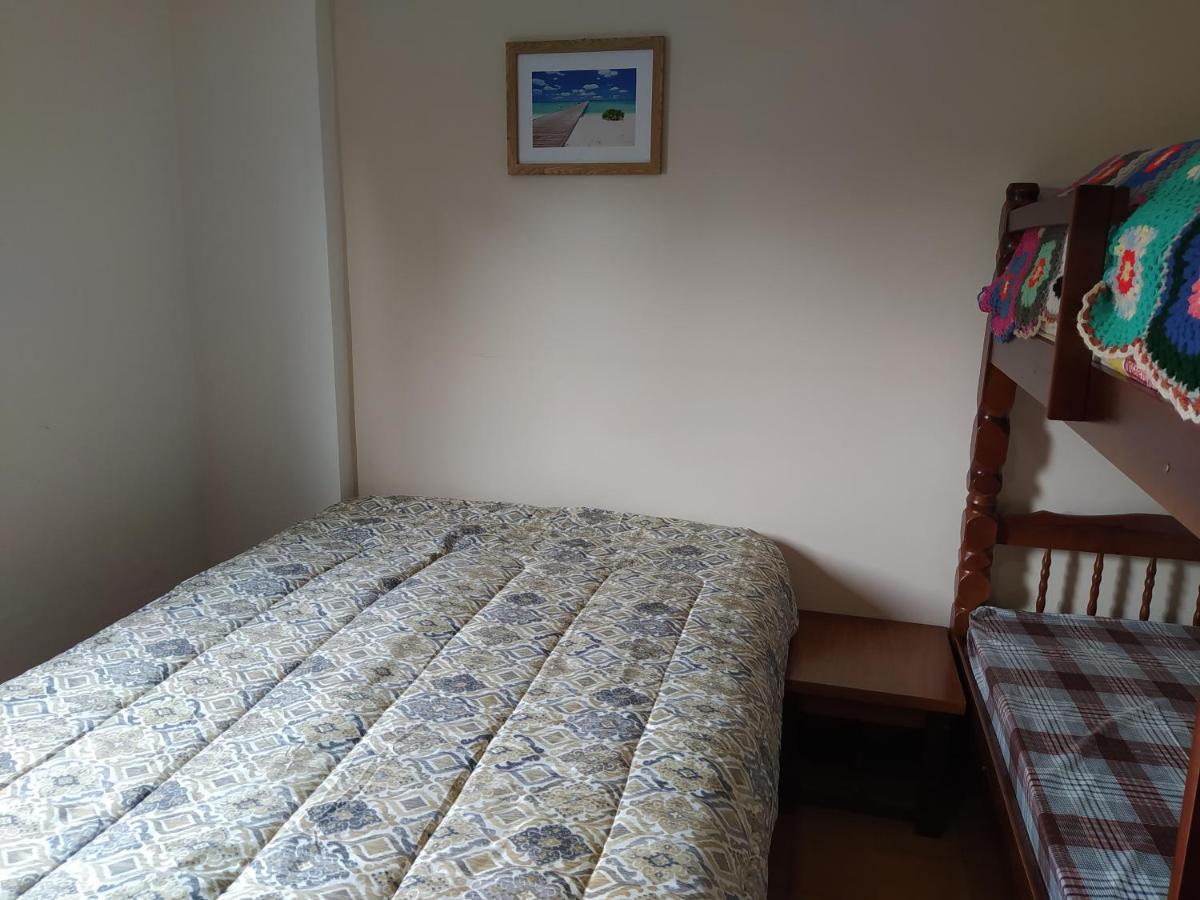 Aconchegante E Amplo Apartamento Familiar Pertinho Da Praia! Guarujá Zewnętrze zdjęcie