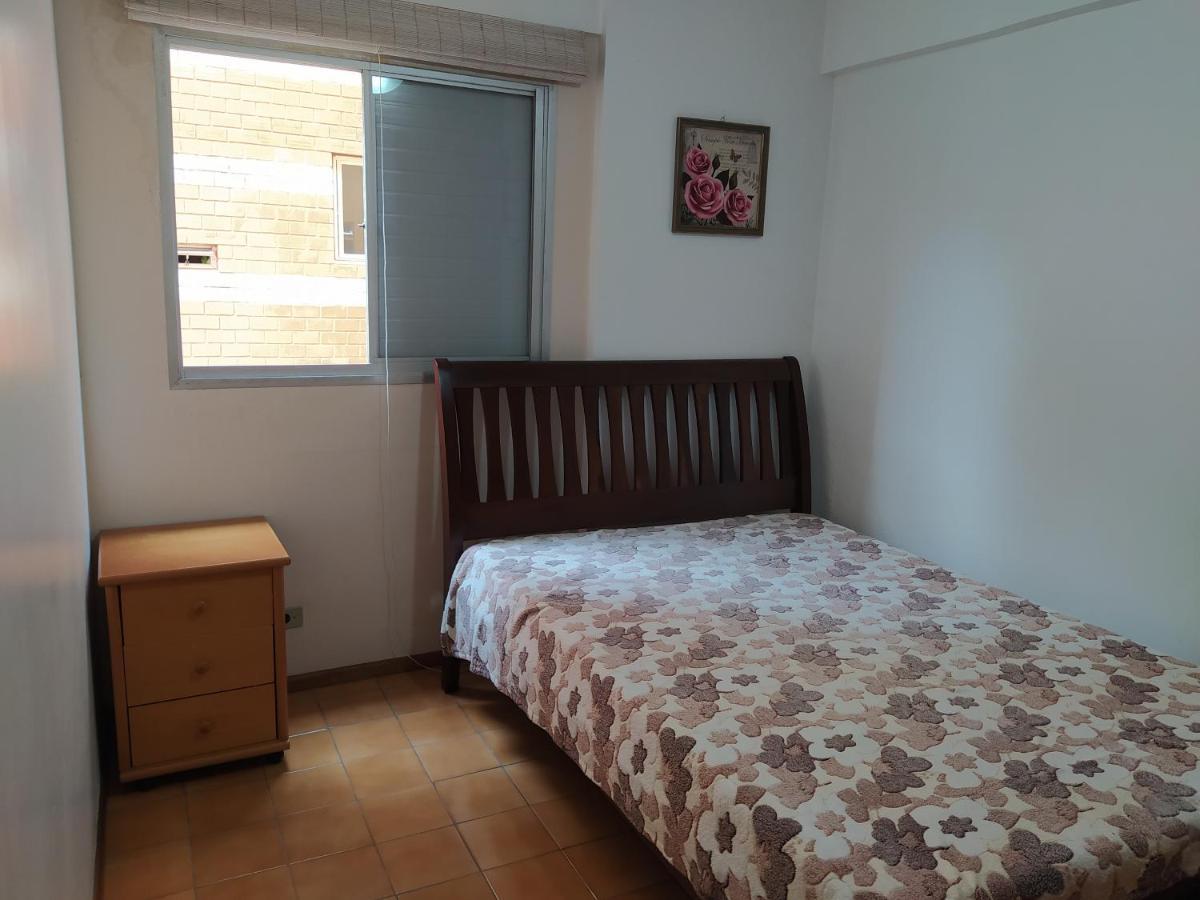 Aconchegante E Amplo Apartamento Familiar Pertinho Da Praia! Guarujá Zewnętrze zdjęcie