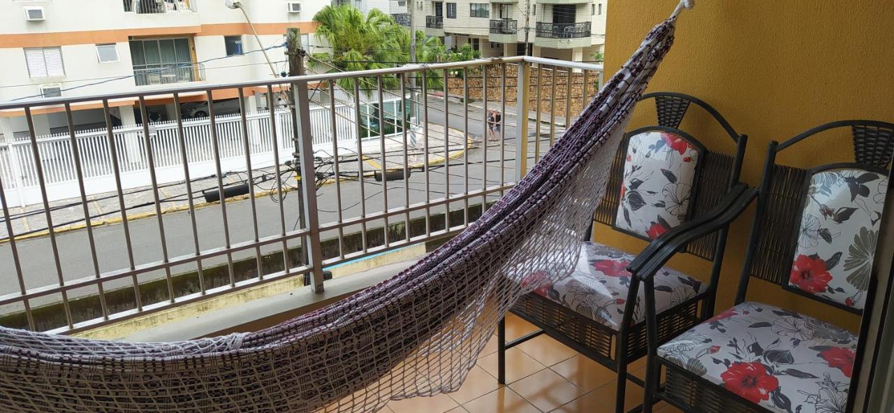 Aconchegante E Amplo Apartamento Familiar Pertinho Da Praia! Guarujá Zewnętrze zdjęcie
