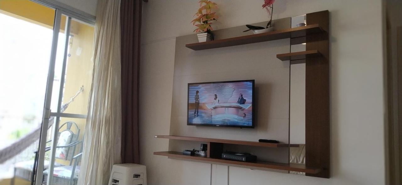Aconchegante E Amplo Apartamento Familiar Pertinho Da Praia! Guarujá Zewnętrze zdjęcie