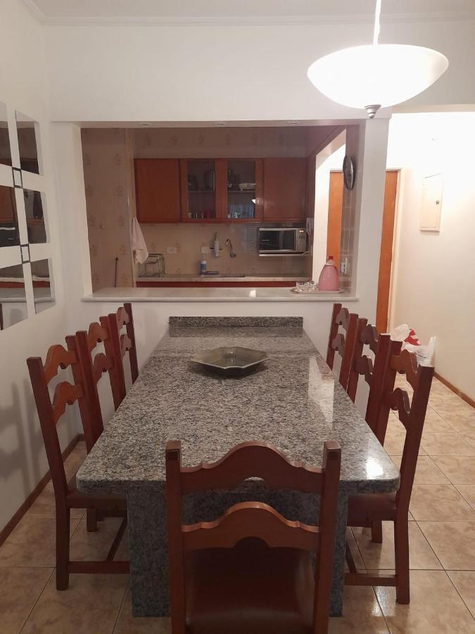 Aconchegante E Amplo Apartamento Familiar Pertinho Da Praia! Guarujá Zewnętrze zdjęcie