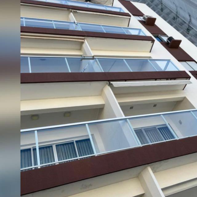 Aconchegante E Amplo Apartamento Familiar Pertinho Da Praia! Guarujá Zewnętrze zdjęcie
